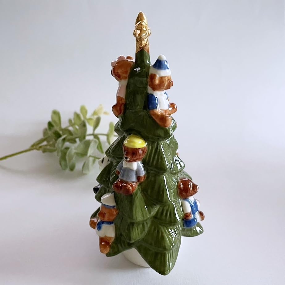 Amazon.co.jp: 【L60】2013年ロイヤルコペンハーゲンクリスマスツリー